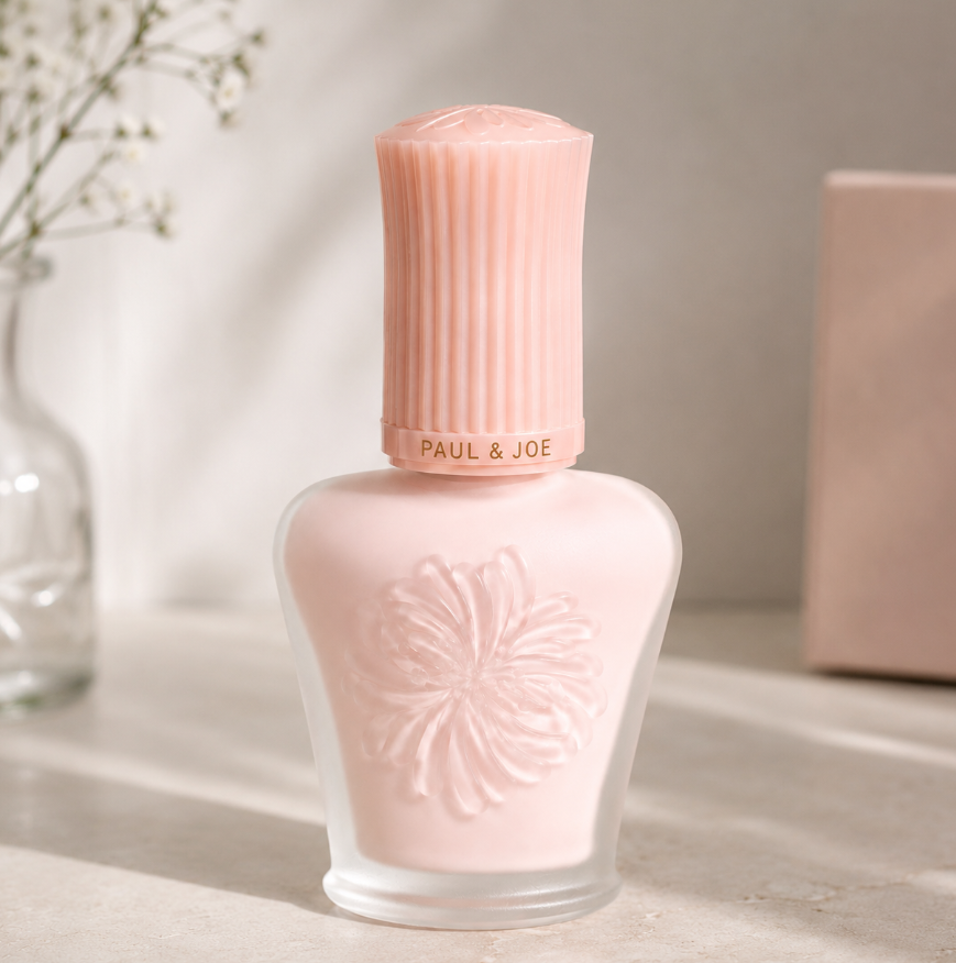 폴앤조 모이스처라이징 파운데이션 프라이머 SPF15 PA + 00, 30ml - 상품 이미지