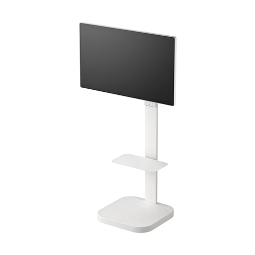 [최대89만] LG 스마트모니터 스윙 32U889SAW 80cm(32인치) 이동형 이동식 TV 스탠바이미 - 상세 이미지 2