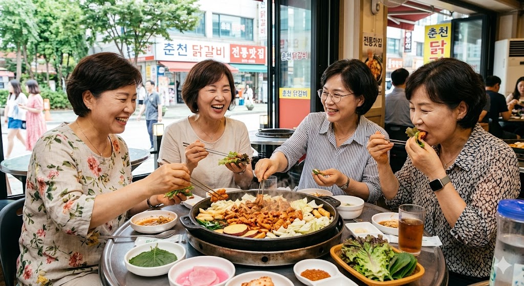 [강원 특선3]철원주상절리&춘천 삼악산케이블카 & 남이섬-1박2일 - 상세 이미지 2