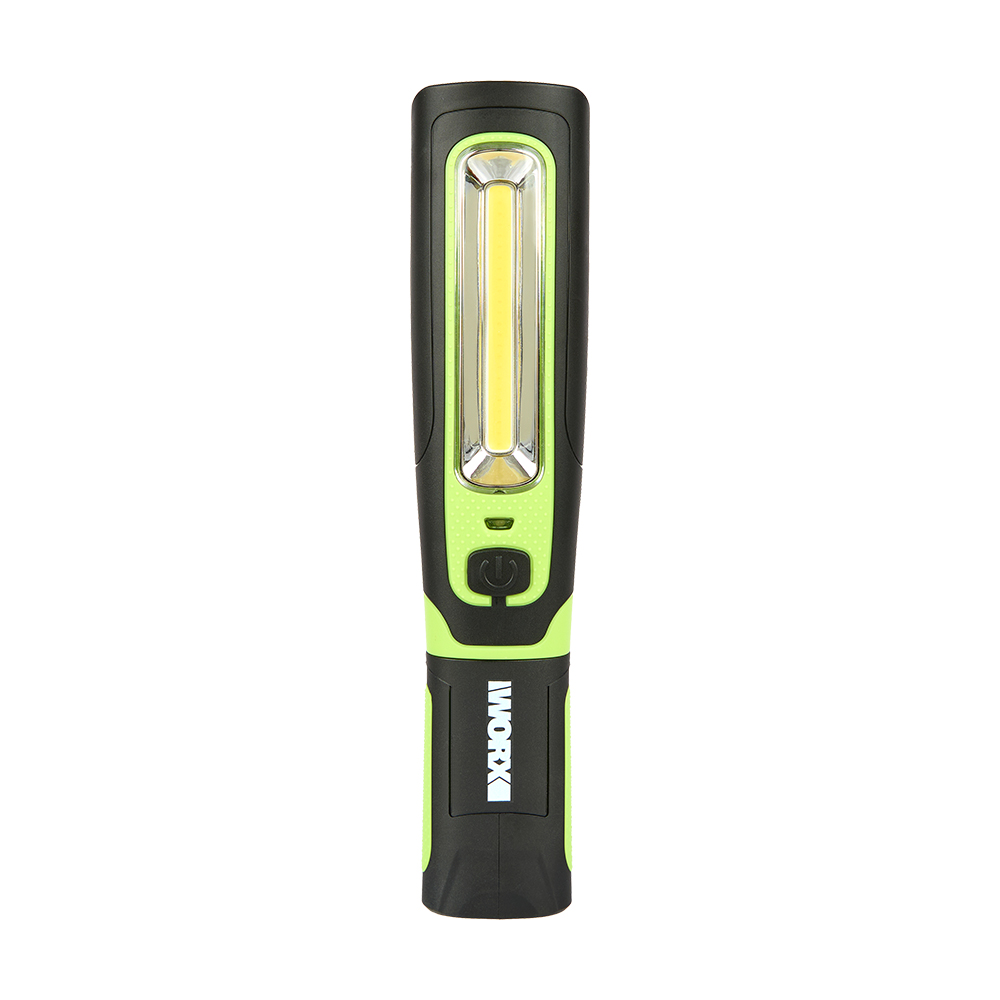 웍스 C타입 충전 LED 작업등 랜턴 WCL-300 - 상세 이미지 3