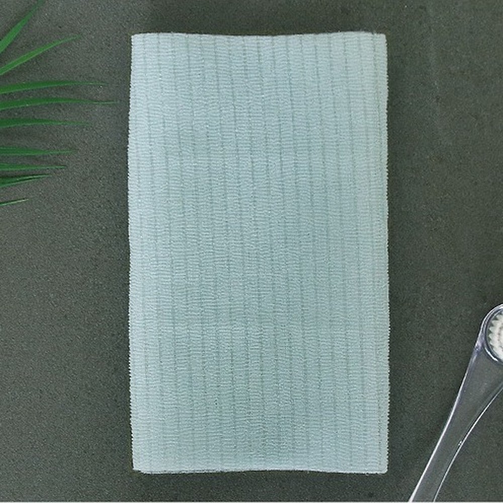 나일론피부정리바디타월 까칠한목욕용때수건 특수직조각질제거샤워타월 - 상품 이미지