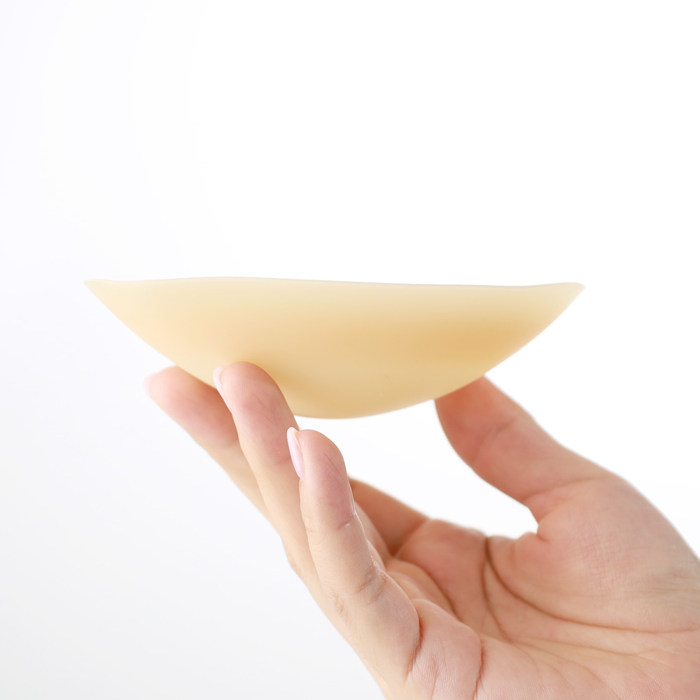 다이비프로 수영복 실리콘 볼륨 브라패드 비키니 래쉬가드 브라캡 이미지 6