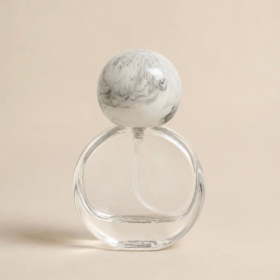 향수공병(리필형) 물방울, 25ml - 상품 이미지