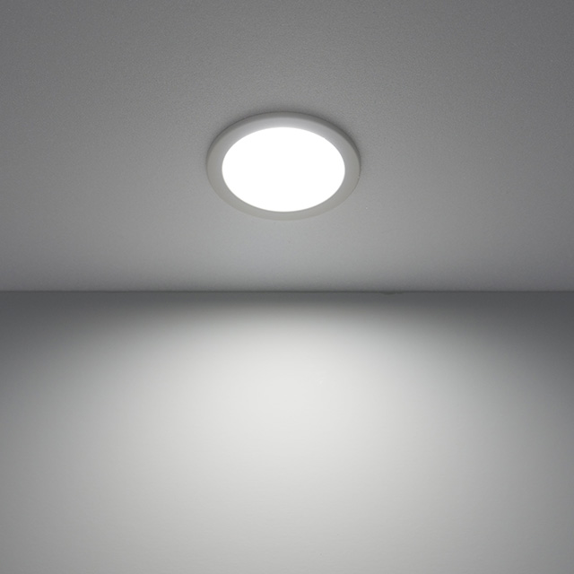 쎈룩스 LED 다운라이트 라이트 5.5cm(2인치) 5W 서울반도체 플리커프리 매입등 - 상세 이미지 4