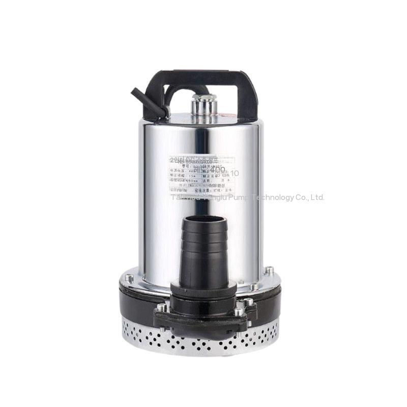 수중펌프 차량 펌프 물펌프 수중 DC 양수기 농업용 배수 배수펌프 2인치 12V 300W 2.5m 라인 - 상세 이미지 2