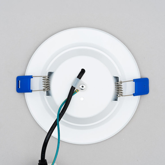 쎈룩스 LED 다운라이트 라이트 5.5cm(2인치) 5W 서울반도체 플리커프리 매입등 이미지 6