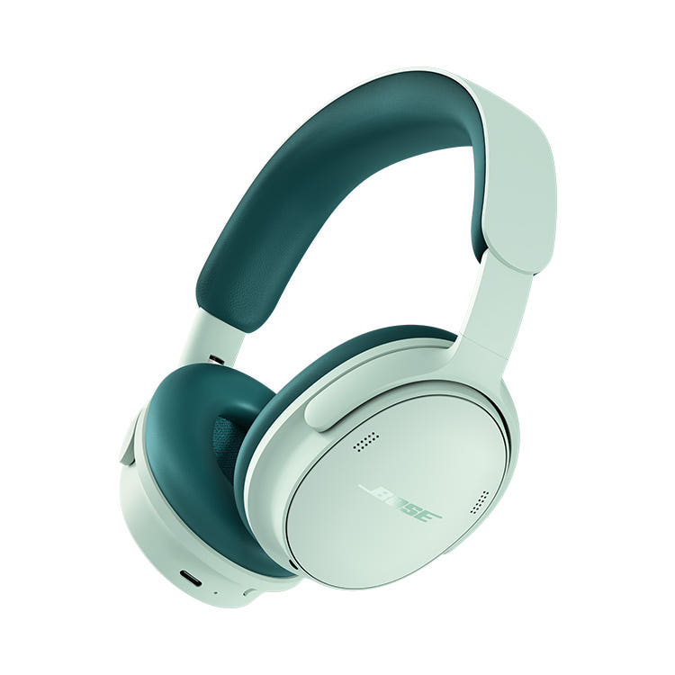 BOSE 보스 QC 헤드폰 2세대 듀 드롭 민트 가격 비교 보스 공식스토어 BOSE 보스 QC 헤드폰 2세대 듀 드롭 민트
