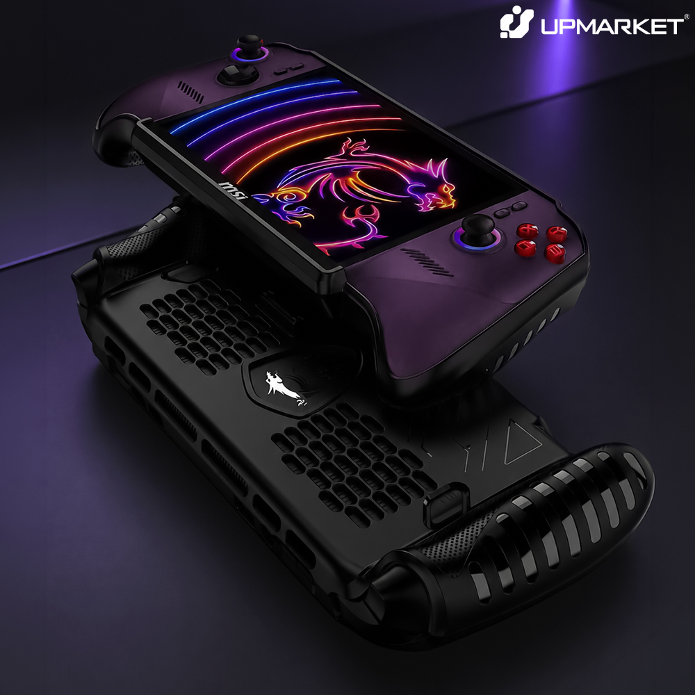 MSI 클로8 EX 팬서클로 케이스 킥스탠드형 상품 이미지