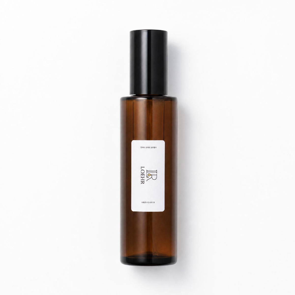 1+1 로에르 센트 룸 패브릭 스프레이 섬유탈취제 100ml 비누향 생화향 장미향 - 상세 이미지 2