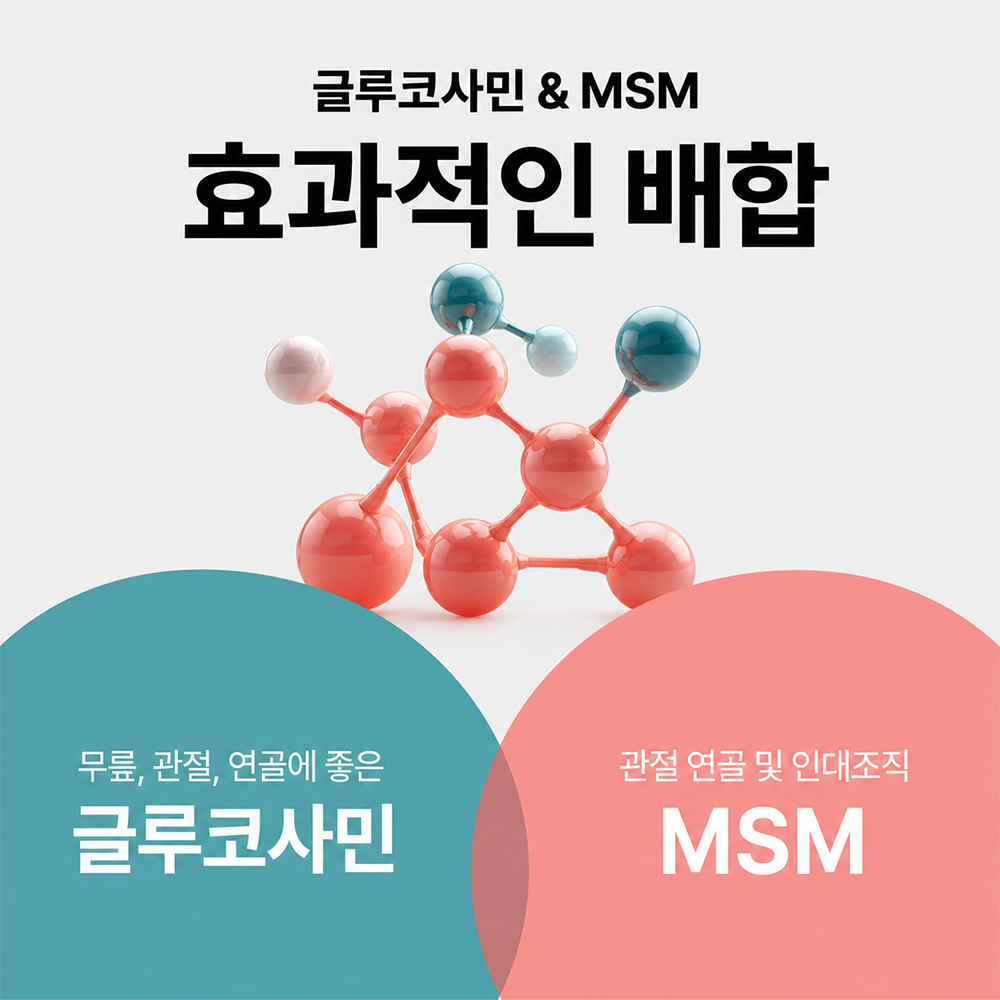 호주 글루코사민 에뮤오일 초록입홍합 크림 150ml 유황 쿨링 마사지 관절크림 이미지 6