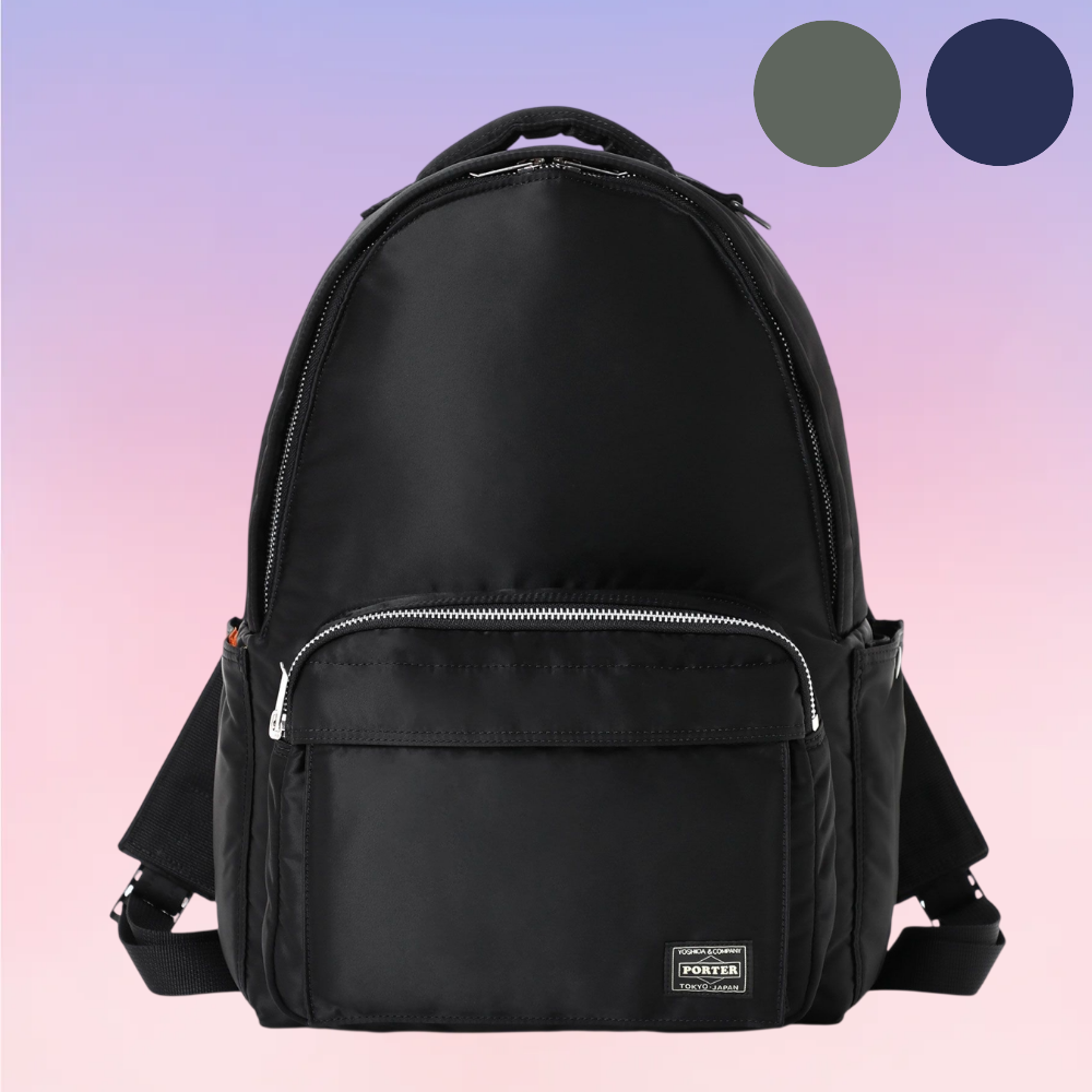 요시다포터 백팩 NEW TANKER DAYPACK 포터 탱커 뉴탱커 가방 622-01629 - 상품 이미지