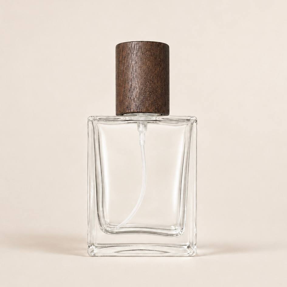 향수공병(리필형) 서재, 30ml - 상품 이미지