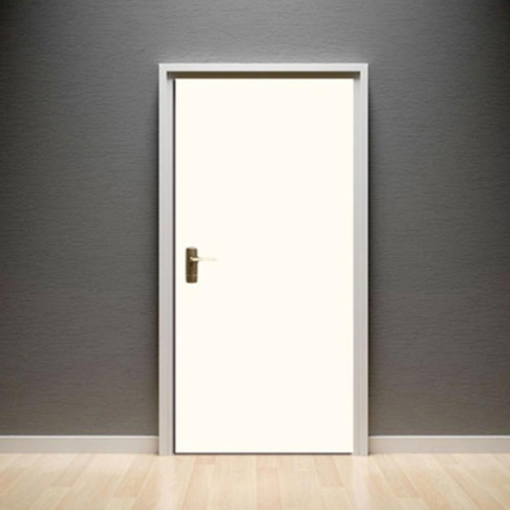 아파트 현관문 시트지 문 현관 시트지 출입문 100x210 헤라포함 - 상품 이미지