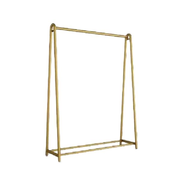 대형 행거 옷가게 드레스옷걸이 철제 옷걸이행거 100x200cm - 상세 이미지 3