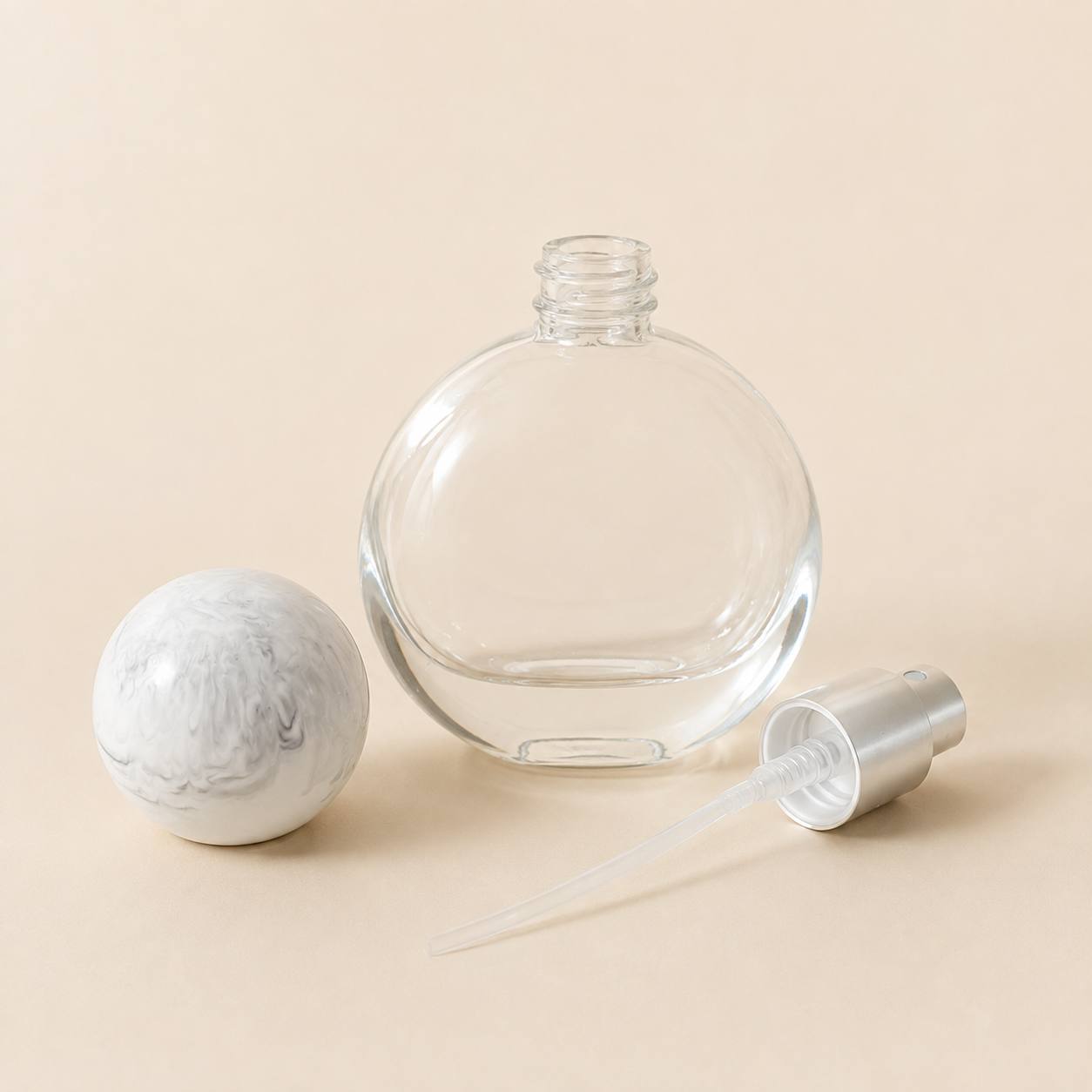 향수공병(리필형) 물방울, 25ml - 상세 이미지 4