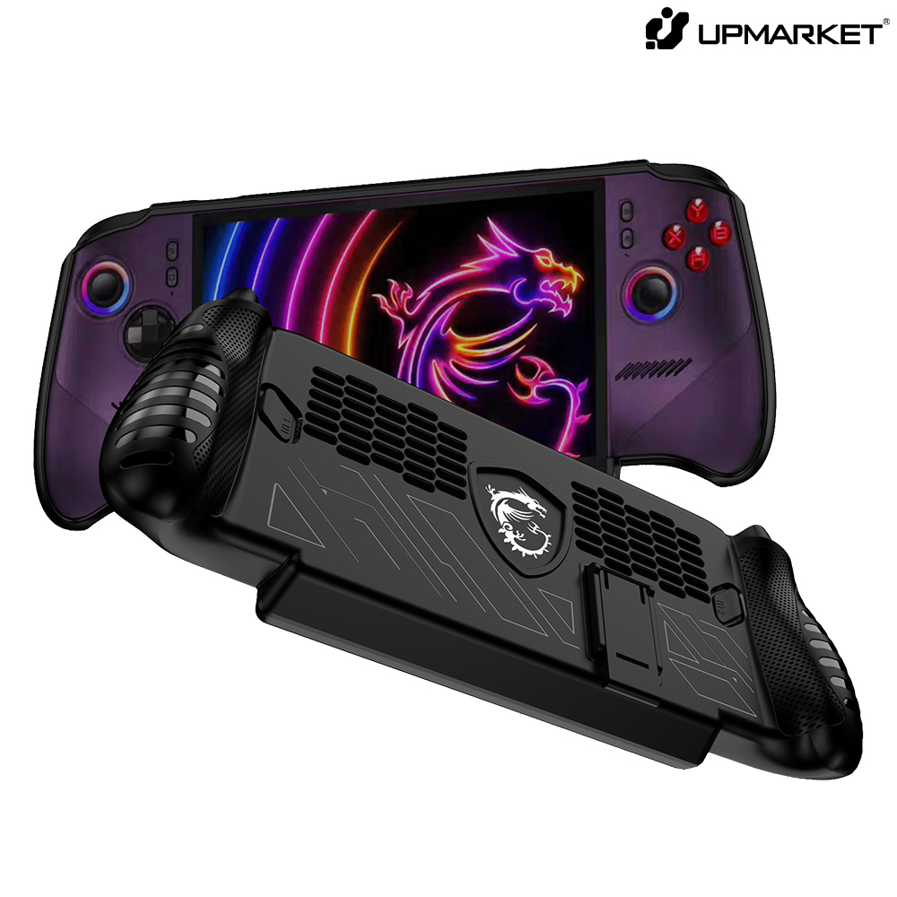 MSI 클로8 EX 팬서클로 케이스 킥스탠드형 상품 이미지