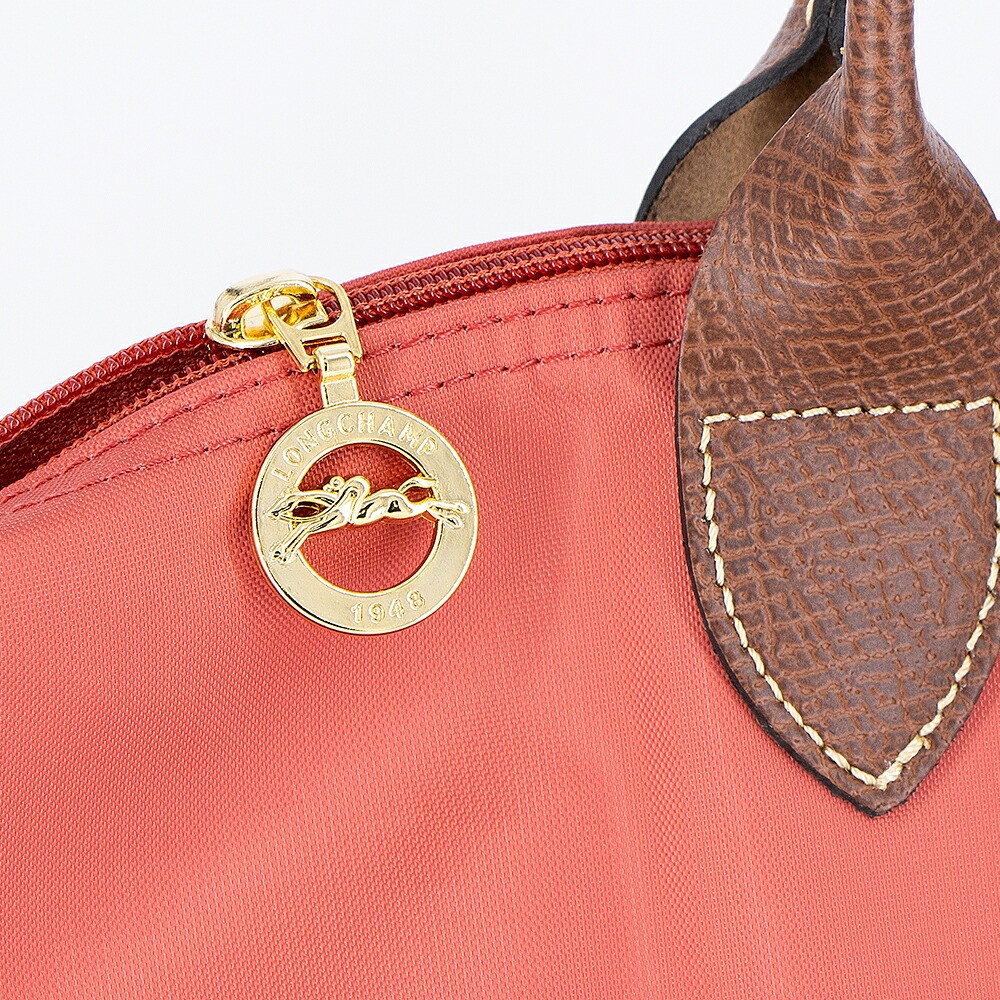 롱샴 LONGCHAMP 여성 토트백 르플리아주 오리지날 숄더백 L2605 089 이미지 6