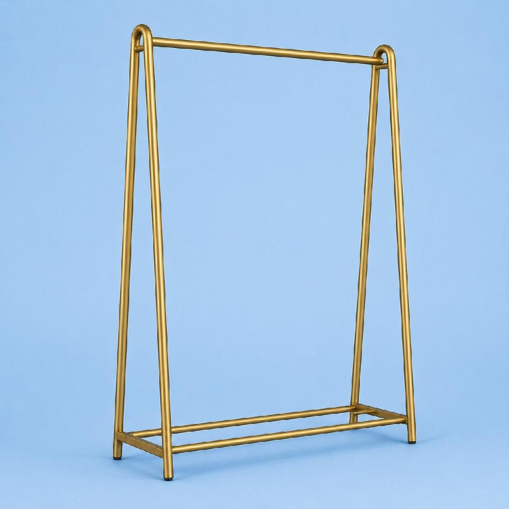 대형 행거 옷가게 드레스옷걸이 철제 옷걸이행거 100x200cm - 상품 이미지