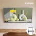 더함 스마트 구글 티비 QLED 120Hz 215cm(85인치), 상하벽... 개봉기 | 실사용 후기 썸네일