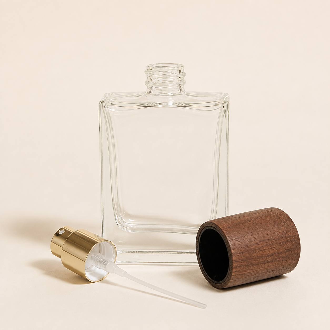 향수공병(리필형) 서재, 30ml - 상세 이미지 4