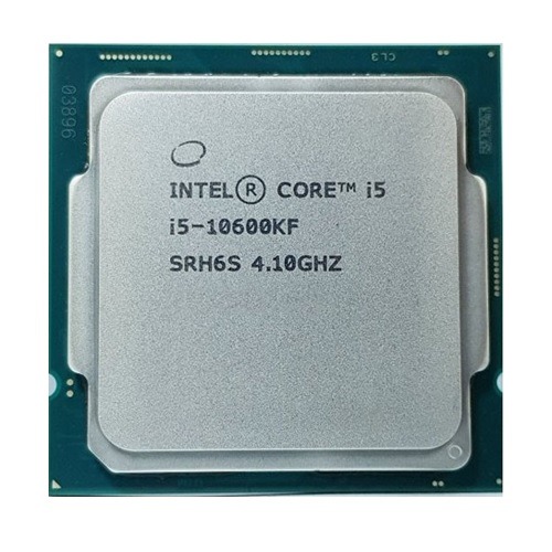 10600KF (코멧레이크S)