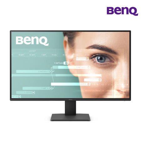 벤큐 벤큐 GW2491P 60.5cm FHD 120Hz IPS 아이케어 시력보호 슬림베젤 사무용 모니터