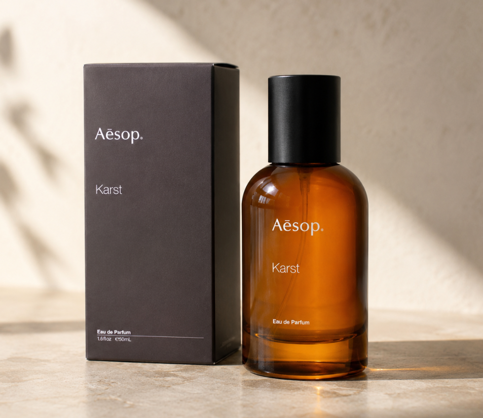이솝 카르스트 오 드 퍼퓸 50ml - 상품 이미지