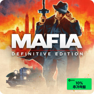 마피아 데피니티브 에디션 Mafia Definitive Edition이미지
