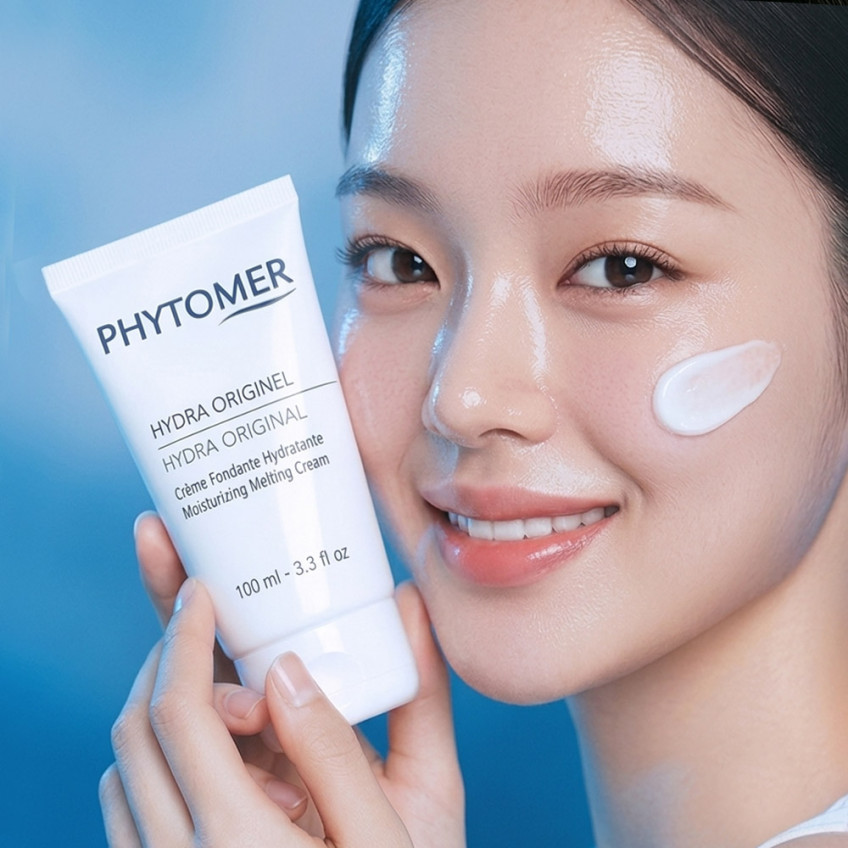 피토메르 멜팅크림100ml 수분충전 수분크림+추가본품 선물 판매처 상세 정보 이미지 1