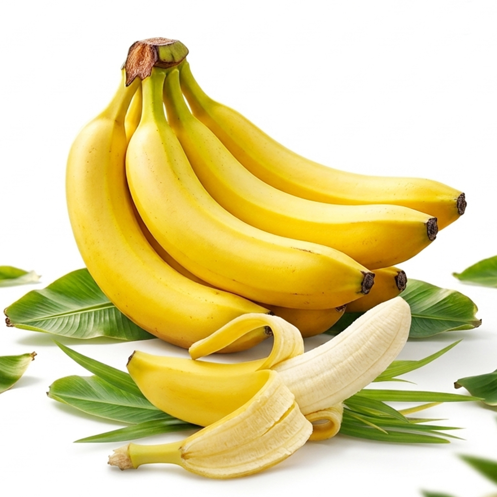 토해원 Dole 돌 바나나 달콤한 수입바나나 1송이 송이당 900g~1.3kg - 상품 이미지