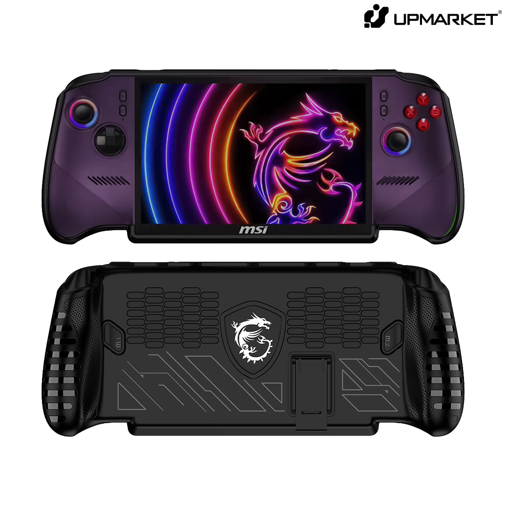 MSI 클로8 EX 팬서클로 케이스 킥스탠드형 상품 이미지