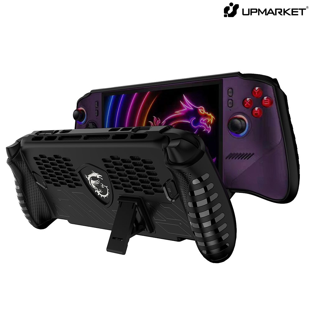 MSI 클로8 EX 팬서클로 케이스 킥스탠드형 상품 이미지