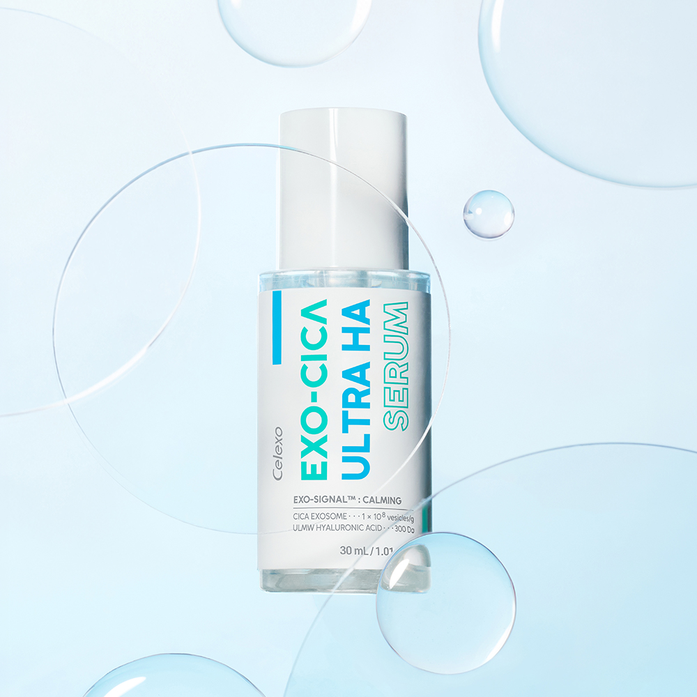 세렉소 시카 엑소좀 속보습 세럼 30ml, 1개 이미지