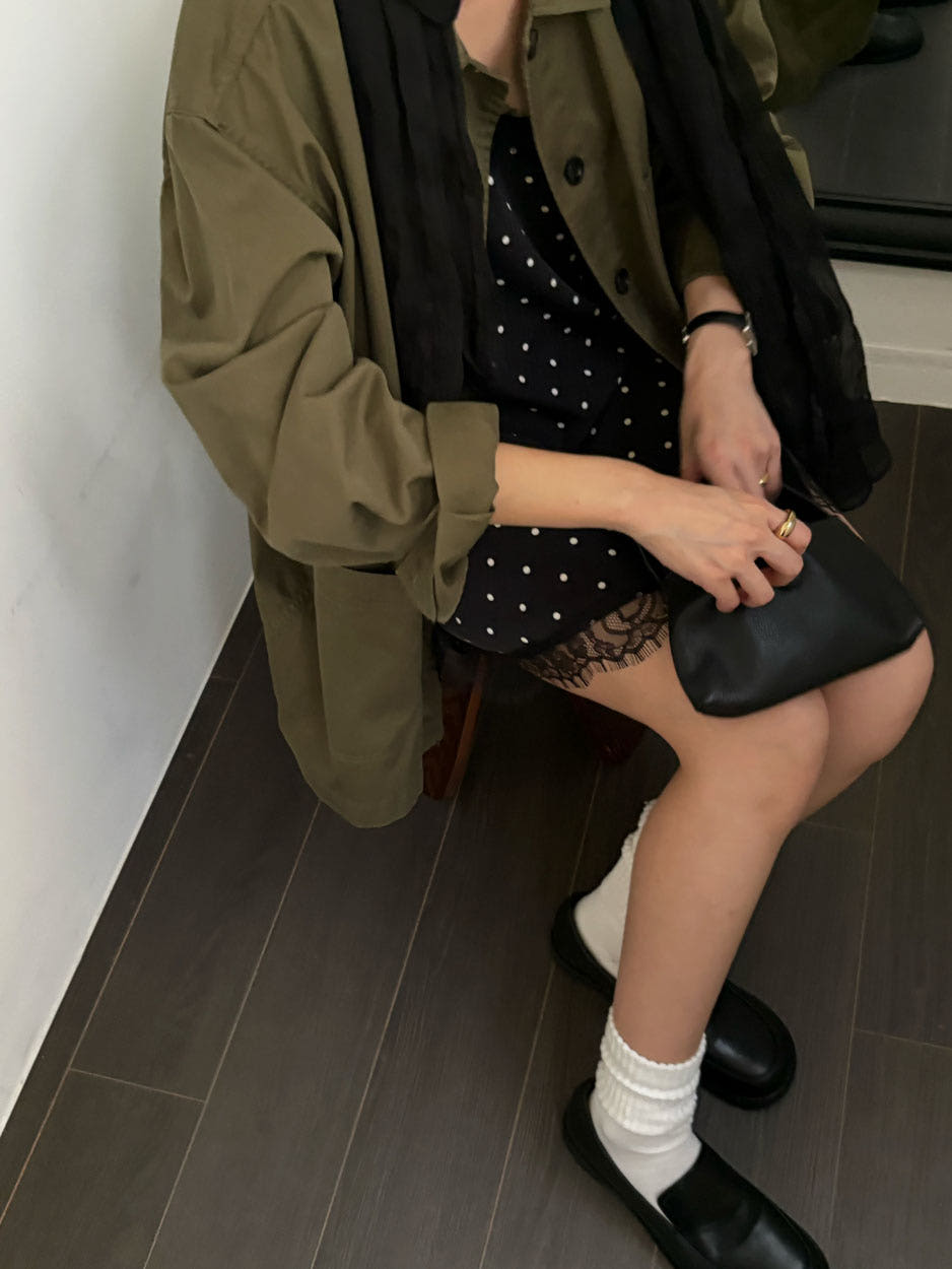 바스켓 폴카 도트 뷔스티에 나시 레이어드 셔링 미니 원피스 블라우스 2C 가격 비교 웨어링무드 바스켓 폴카 도트 뷔스티에 나시 레이어드 셔링 미니 원피스 블라우스 2C