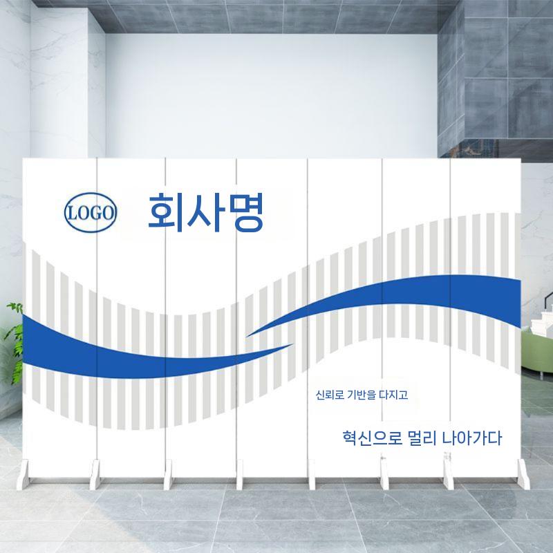이동식 행거 스테인리스 옷걸이 드레스룸 스텐 행거랙 스타일 01 3피스 폭 1.2M x 1.8M - 상세 이미지 4