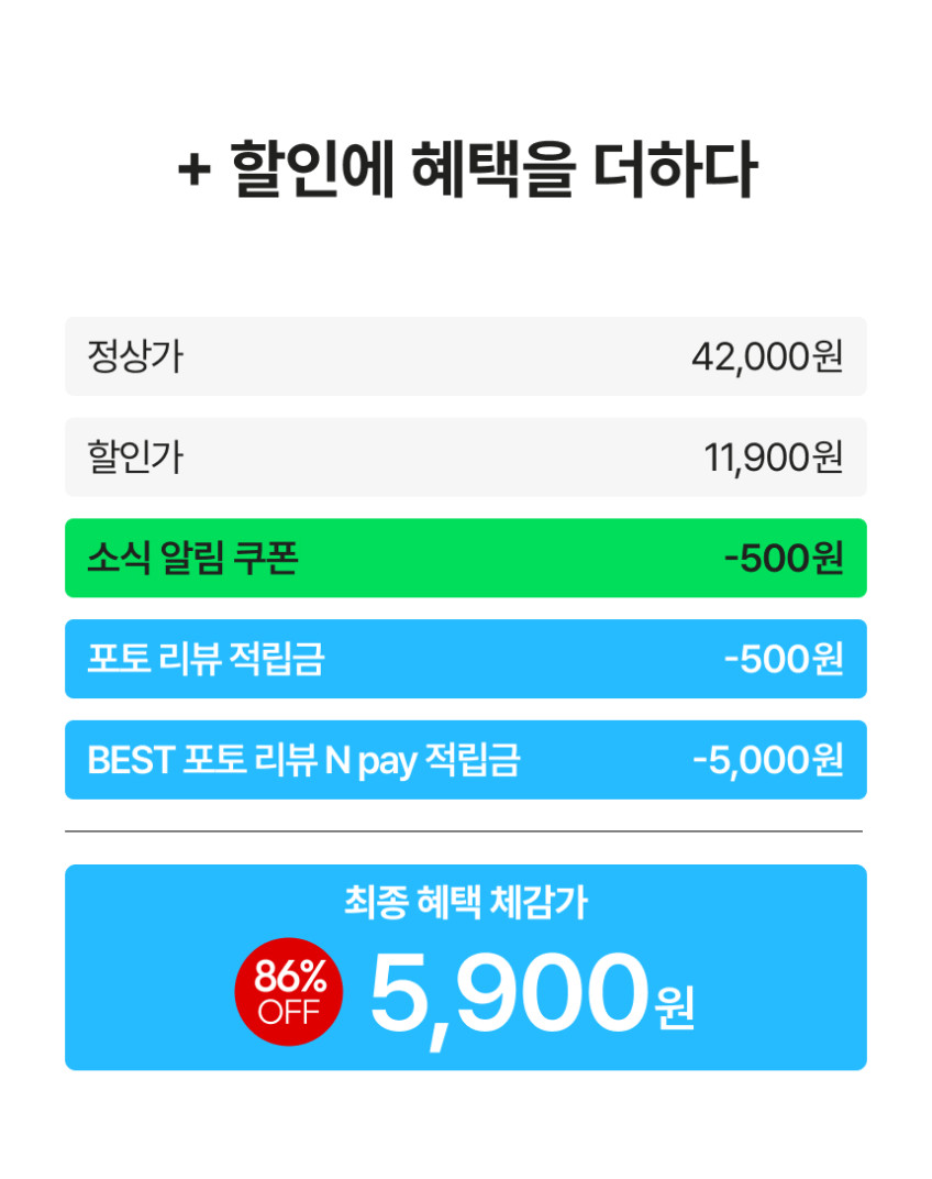 블라우풍트 오픈형 유선이어폰 Hi-Fi 고음질 C타입 줄이어폰 마이크 블랙 판매처 상세 정보 이미지 3