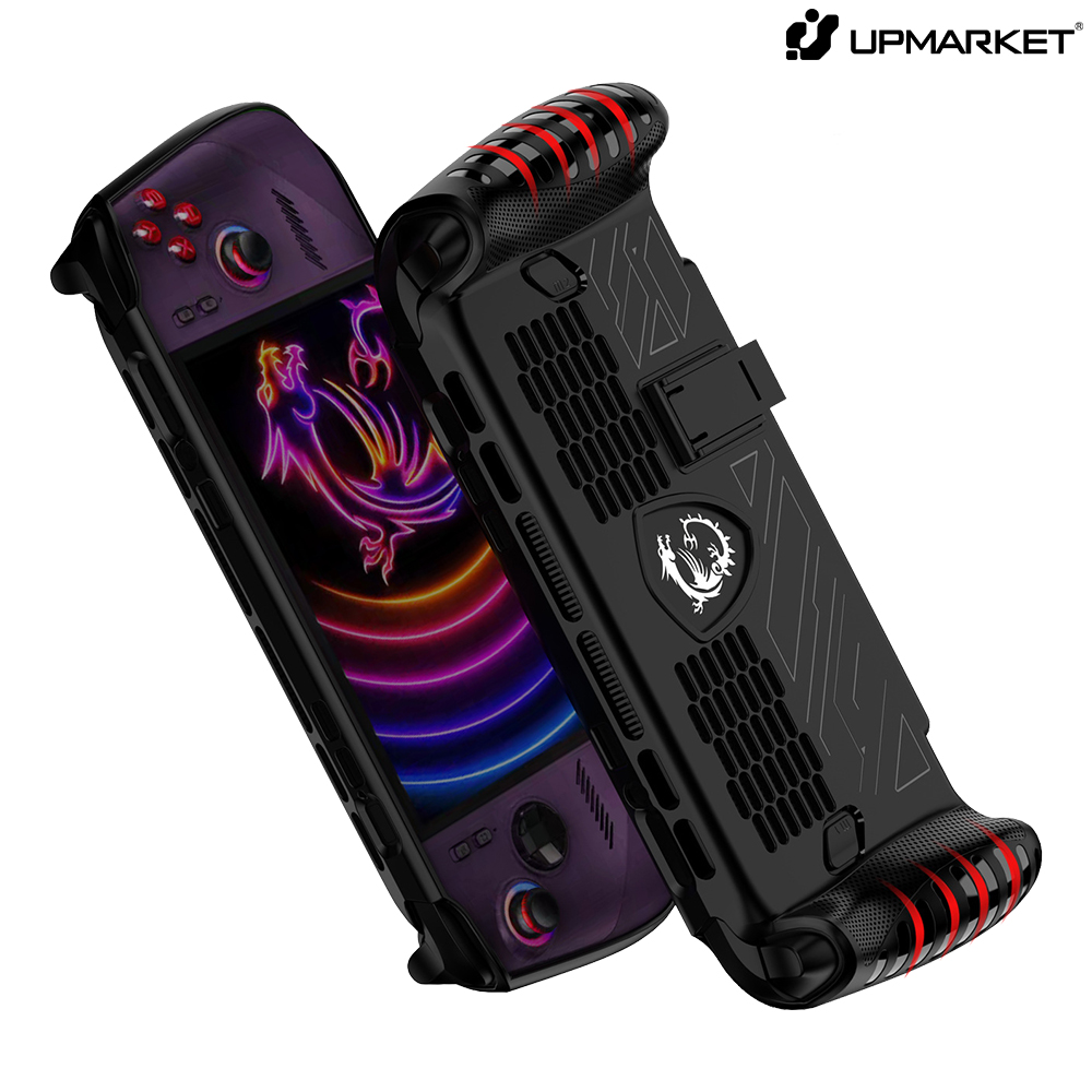 MSI 클로8 EX 팬서클로 케이스 킥스탠드형 상품 이미지