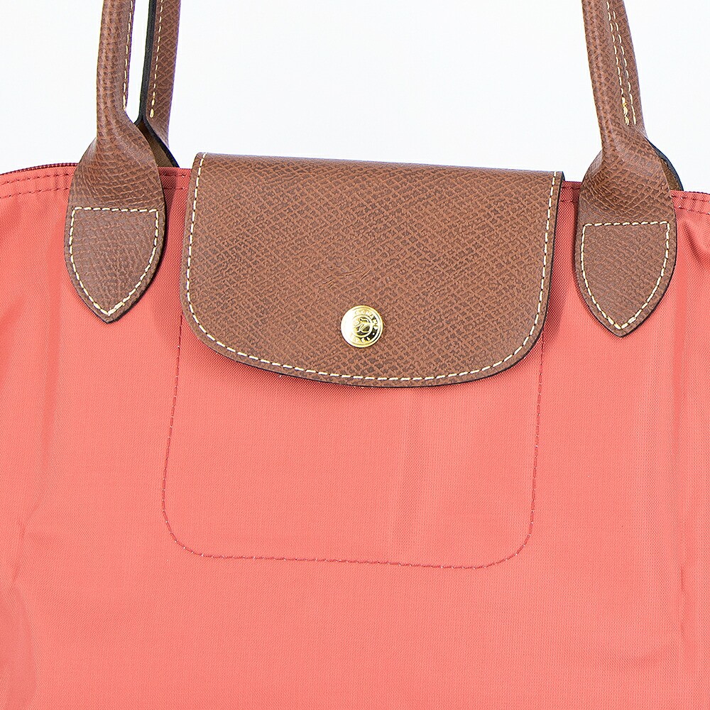롱샴 LONGCHAMP 여성 토트백 르플리아주 오리지날 숄더백 L2605 089 - 상세 이미지 5