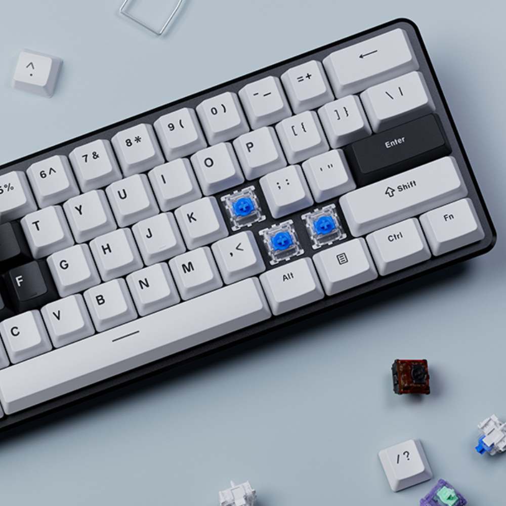 펄사 PCMK 3 HE 60 마그네틱 키보드 - 상품 이미지