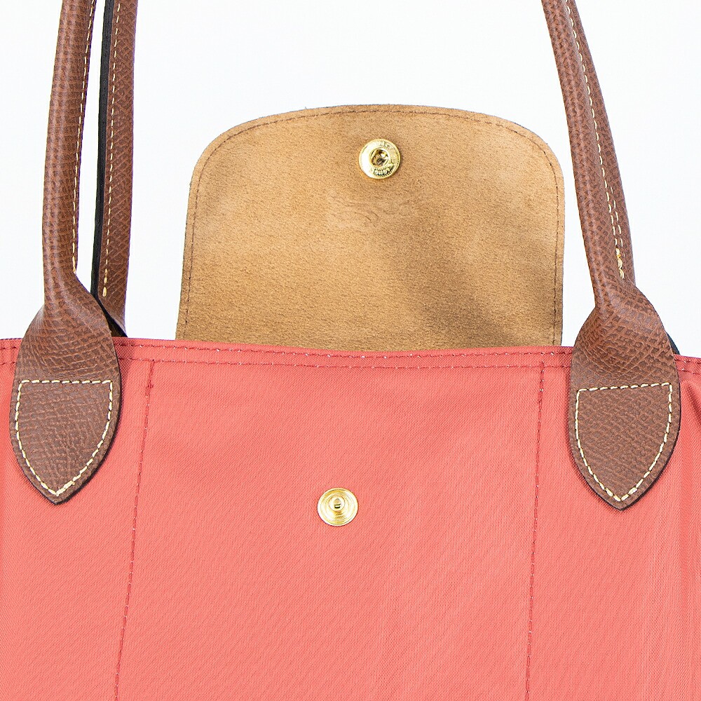 롱샴 LONGCHAMP 여성 토트백 르플리아주 오리지날 숄더백 L2605 089 이미지 7
