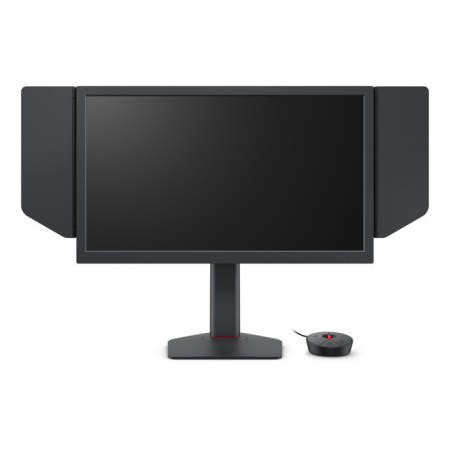[벤큐] BenQ ZOWIE XQ2566X 초고주사율 무결점 게이밍 모니터 61cm(24인치) QHD 360Hz