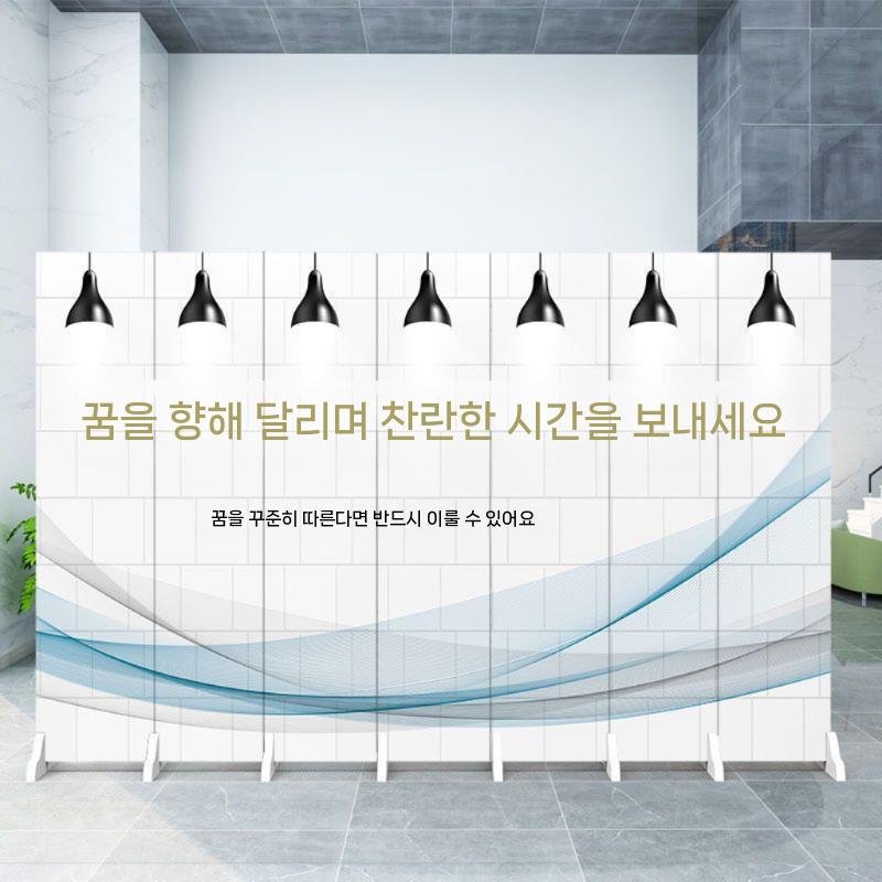 이동식 행거 스테인리스 옷걸이 드레스룸 스텐 행거랙 스타일 01 3피스 폭 1.2M x 1.8M 이미지 7