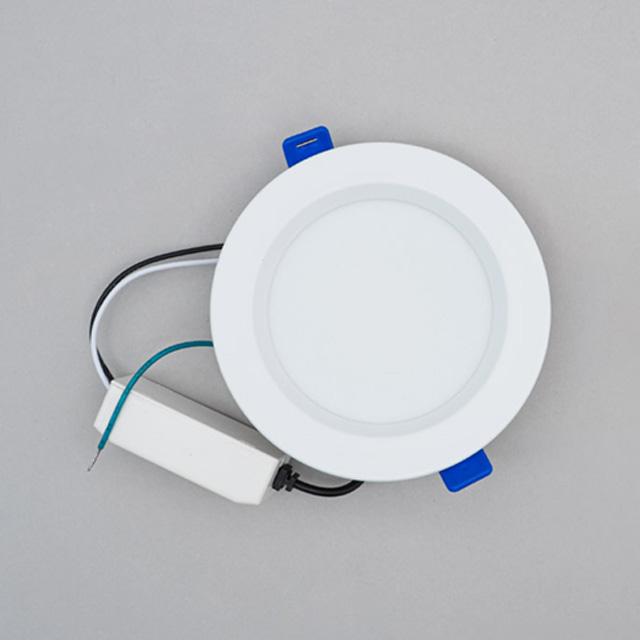 쎈룩스 LED 다운라이트 라이트 5.5cm(2인치) 5W 서울반도체 플리커프리 매입등 이미지 7