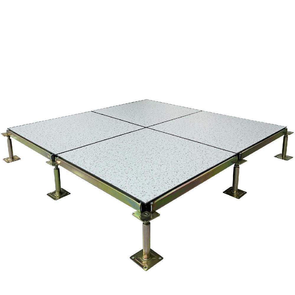 악세스 플로어 바닥재 기계실 바닥 액세스플로어 600x600mm - 상세 이미지 3