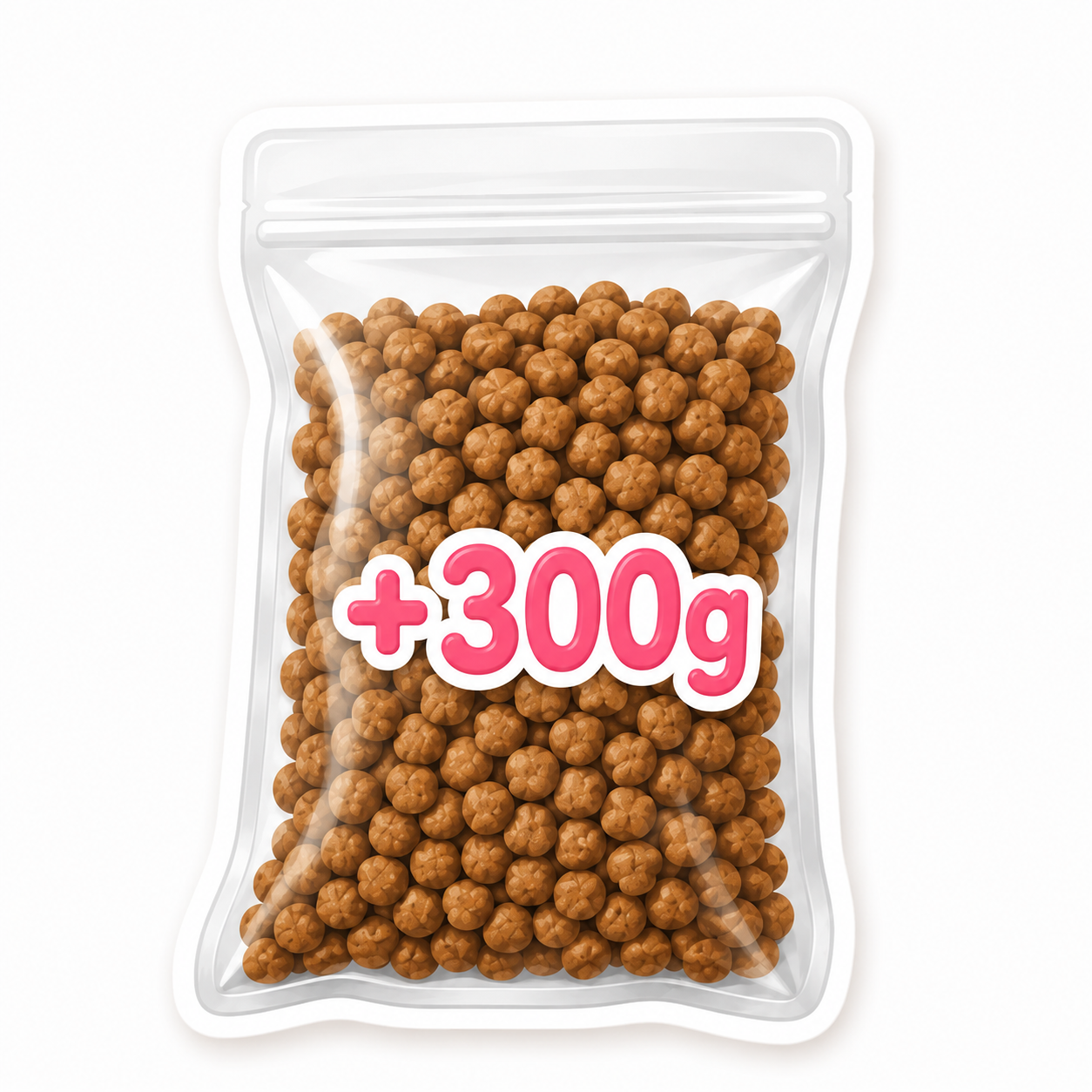 후코051 말랑 소프트 사료 하이포알러제닉, 4.8kg, 1개 - 상세 이미지 2