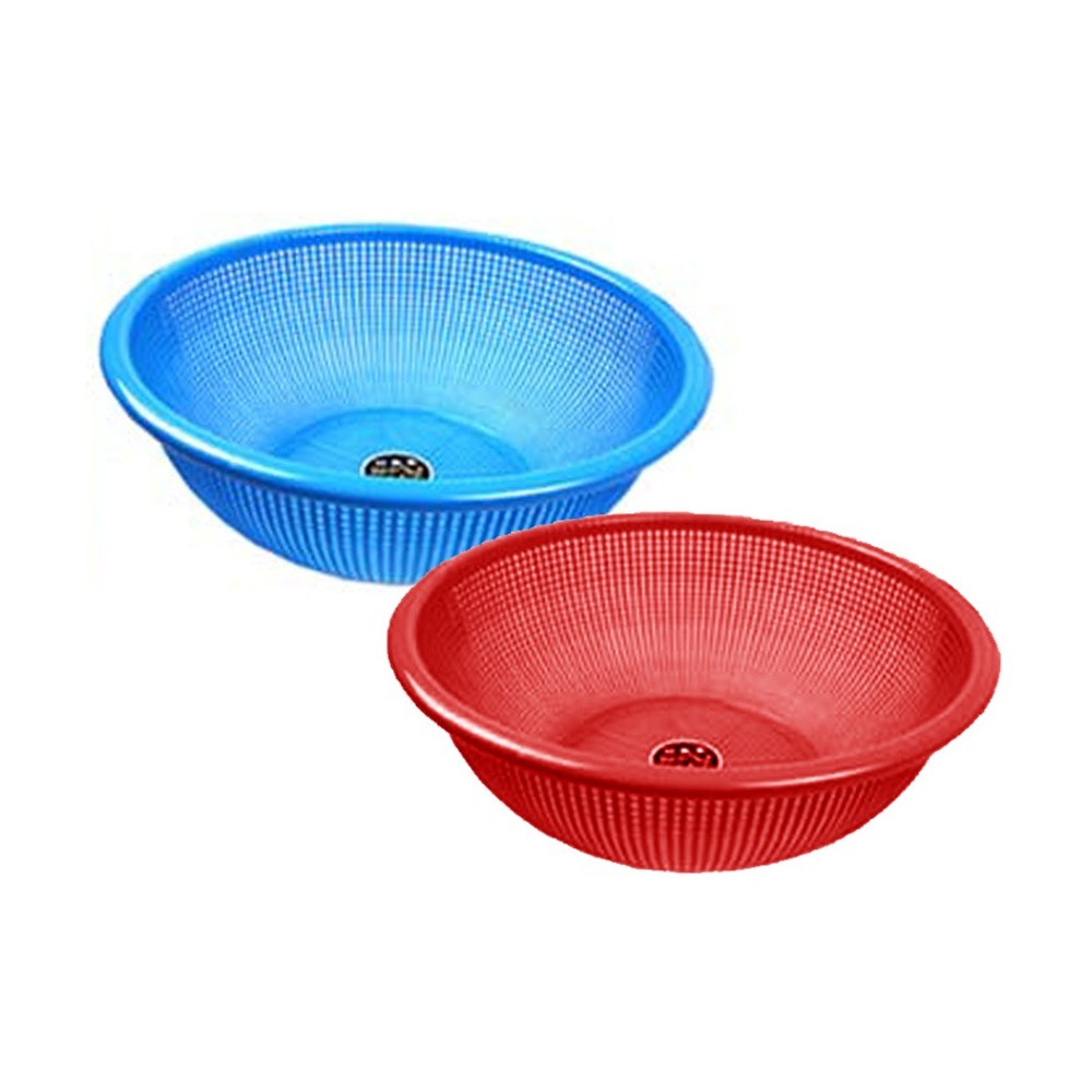 휴대용온열관리족욕대야 간편보관홈스파발찜질통 깊은형지압효과발목욕통 1호 - 상품 이미지