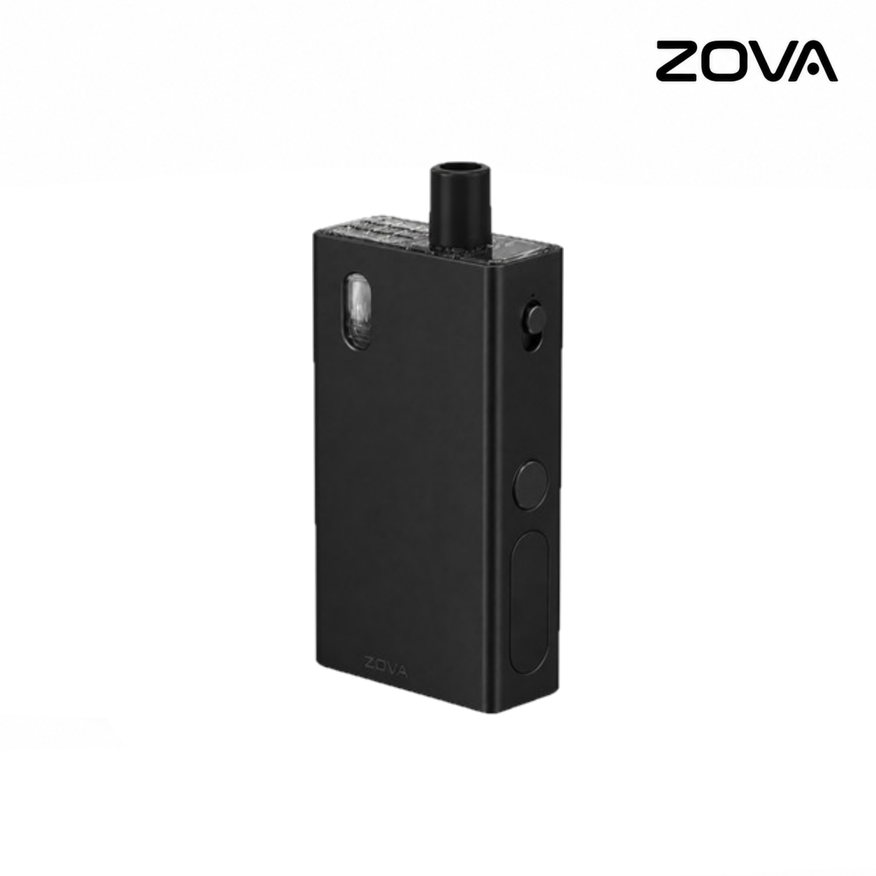[코리베이프] 조바 전자담배 액상형 입호흡 폐호흡 CSV 전담 기기 킷 디바이스 ZOVA - 상세 이미지 2