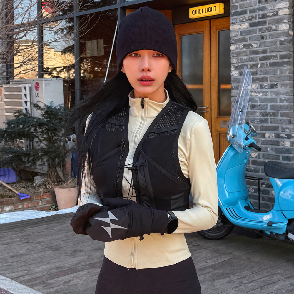 러닝라이프 런닝장갑 러닝장갑 온앤오프 2.0 - 상품 이미지