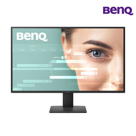 벤큐 벤큐 GW2791P 68.6cm FHD 120Hz IPS 아이케어 시력보호 슬림베젤 사무용 모니터