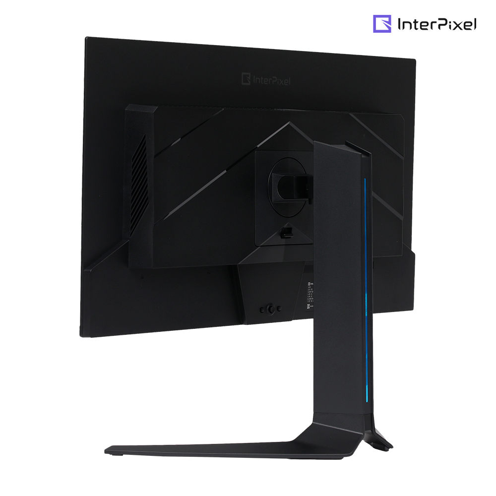 [삼성 QDOLED패널] 인터픽셀 OLED IPQ27X70 QHD 240Hz 게이밍 무결점 모니터 피벗 이미지 8